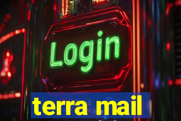 terra mail